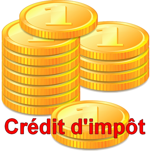 Lire la suite à propos de l’article CRÉDIT D’IMPÔT