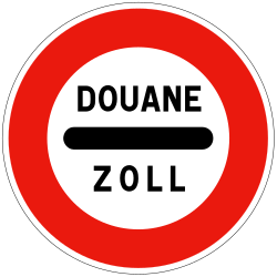Lire la suite à propos de l’article Qu’avez-vous à déclarer ?