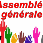 Assemblée Générale